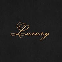 Luxury