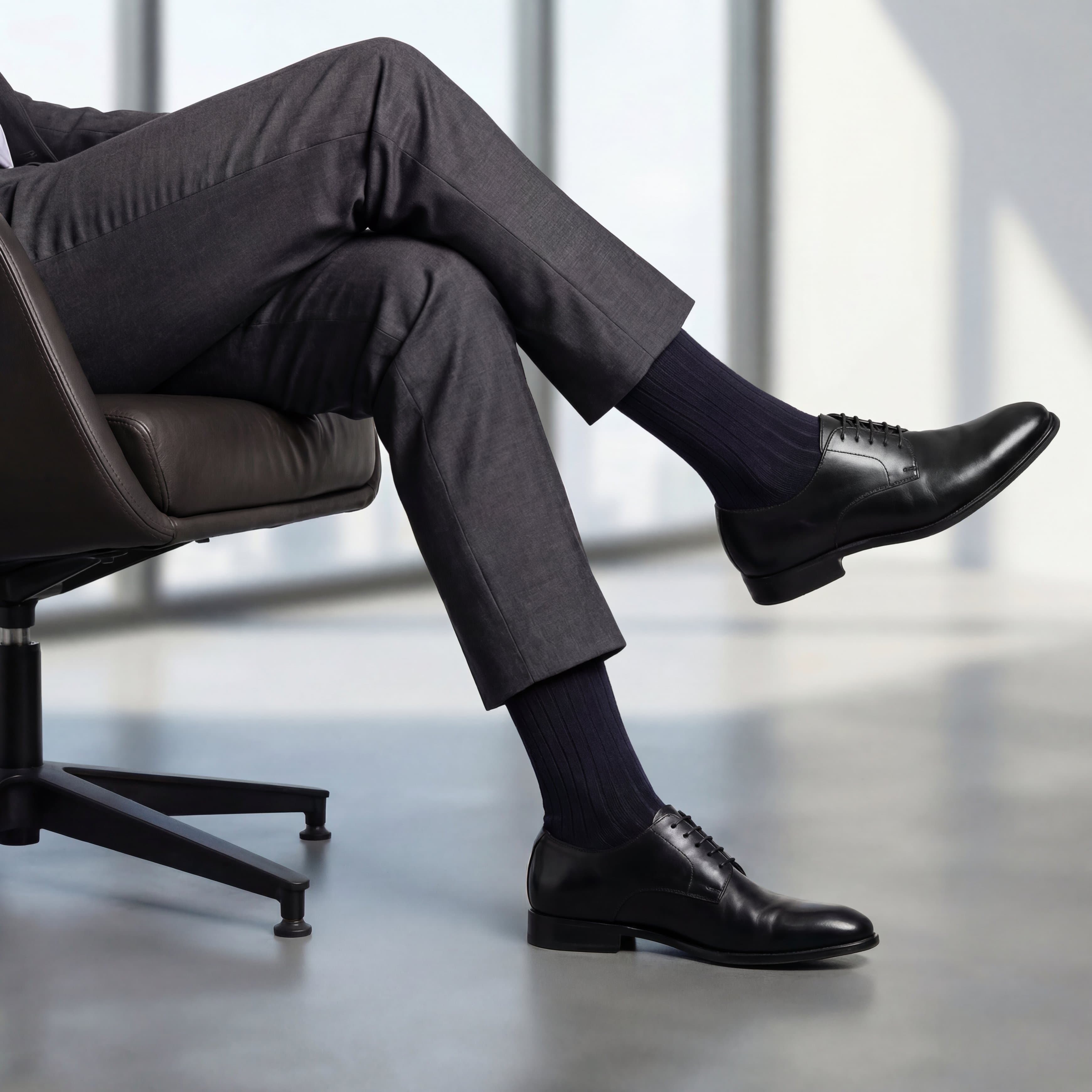 Quali sono le Migliori Calze in Lana da Uomo: Guida Completa — Stile & Lifestyle Ciocca