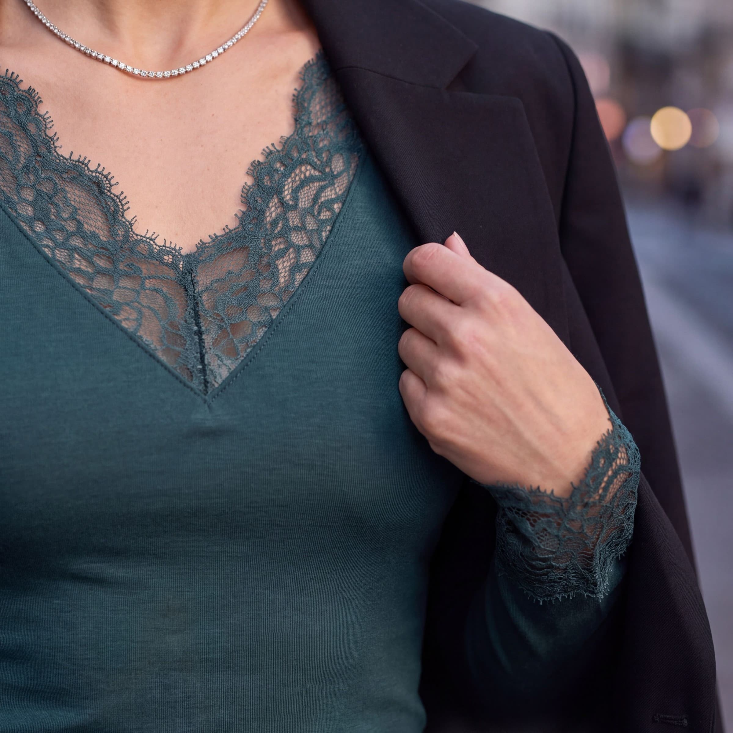 Intimo Donna